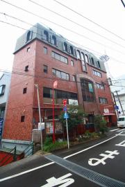 ロイヤル伊集院ビル