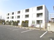 ＪＲ相模線原当麻駅までバス約12分 徒歩1分
