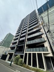 レーベン仙台一番町 THE FAVE