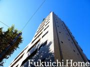 パークウェル代田橋