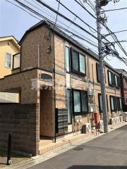 ＪＲ総武線（各駅停車）東中野駅まで徒歩8分