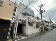 京阪本線大和田駅まで徒歩3分