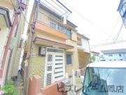 堺市中区深井中町1402-33テラス