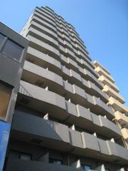 ルーブル大井町弐番館
