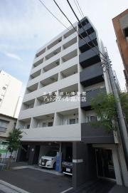 ＪＲ京浜東北・根岸線大森駅まで徒歩6分
