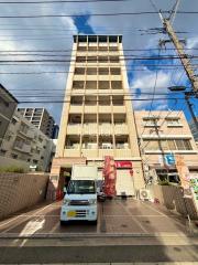 ＪＲ鹿児島本線博多駅まで徒歩16分