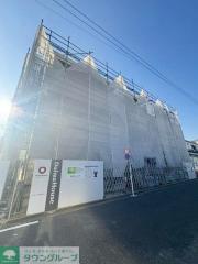 小田急江ノ島線湘南台駅まで徒歩5分
