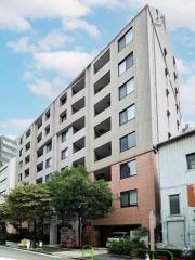 都営浅草線三田駅まで徒歩3分