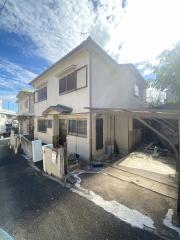 新田3丁目貸家
