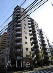 ＪＲ京葉線八丁堀駅まで徒歩6分