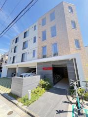 quador川名
