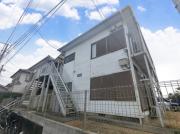 ＪＲ内房線五井駅までバス約10分 徒歩1分