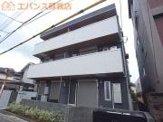 ＪＲ内房線本千葉駅まで徒歩14分