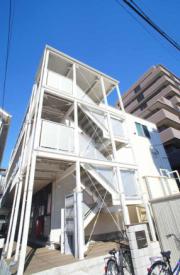 ＪＲ京浜東北・根岸線川口駅まで徒歩18分