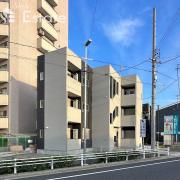地下鉄上飯田線上飯田駅まで徒歩8分