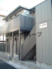 クレール東尾久