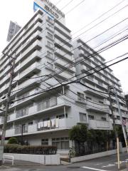 ニックハイム亀戸