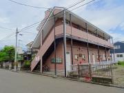 ウィル東照宮