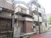 藤崎四丁目戸建