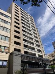 シーズンフラッツ恵比寿