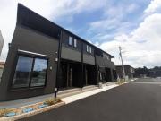 熊本電気鉄道御代志駅までバス約19分 徒歩18分