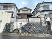 大津市富士見台一戸建て