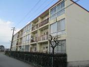 山背台マンション