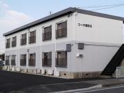 コーポ鎌田B