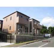 レーヴ・エスチュエールC邸