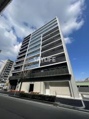 S-RESIDENCE高井田beleta