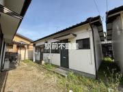 宮地借家（三田川） 1号棟