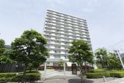 URグリーンアベニュー谷塚