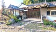 ワンネコ応援住宅 平家倉庫（秋芳）20年住み続けたら差し上げます