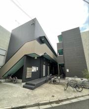 ＪＲ関西本線加美駅まで徒歩4分