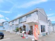 ホワイトタウン21 A棟