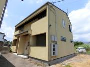 ＪＲ外房線茂原駅まで徒歩5分