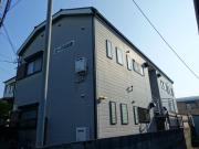 ローズ北出島