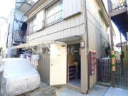 コーポ第一フクジュ