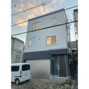 ガレージハウス発寒3・3