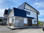 滝川市有明町4丁目借家