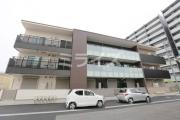 阪急京都線相川駅まで徒歩2分