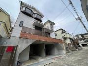 山陽電鉄本線西舞子駅まで徒歩38分