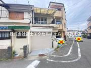 田中貸家 大久保