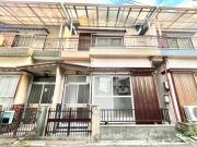 堀溝3丁目2階建貸家