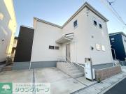 リーブルファイン幸手市中5丁目 8号棟