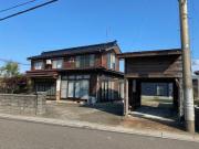 西ヶ窪浜貸家