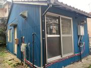 西区久保町 貸家