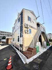 京急本線杉田駅まで徒歩18分