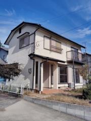 松坂町4丁目貸家