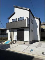 ＪＲ青梅線拝島駅までバス約19分 徒歩5分